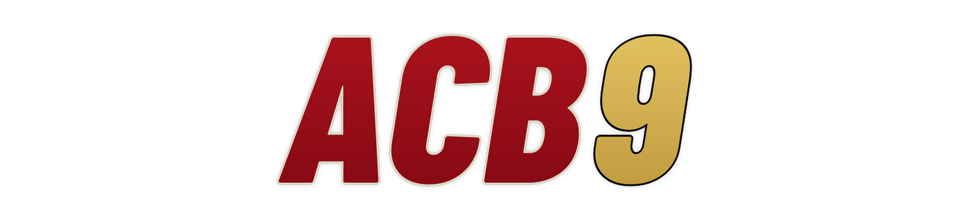 acb9 – Nhà Cái Cá Cược Trực Tuyến